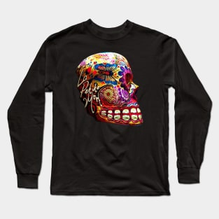 La petite mort Long Sleeve T-Shirt